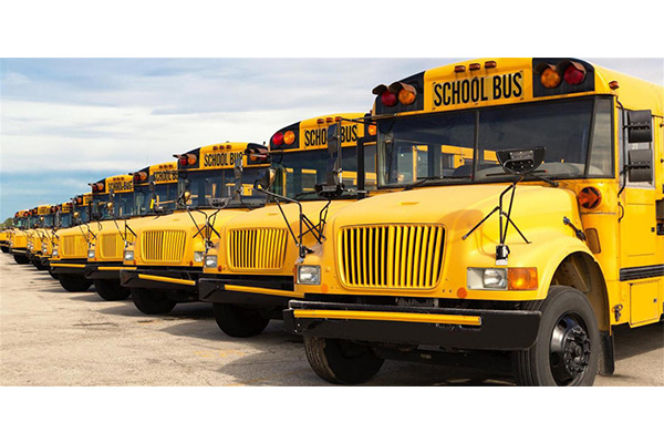 MOBILE SURVEILLANCE PRODUCTS FOR SCHOOL BUS