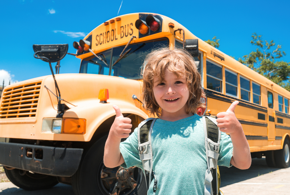 School Bus Solution