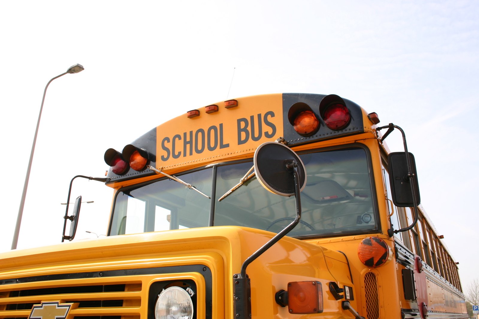 School Bus Cameras-Top Benefits of School Bus Camera Systems